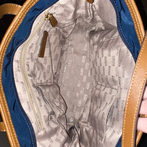 Michael Kors Shoulder Bag - Picture 5 of 5